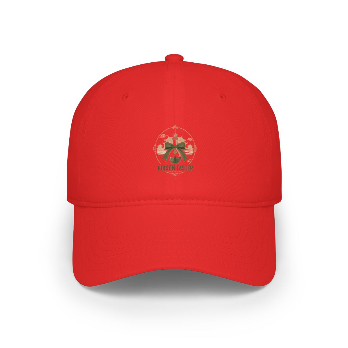 The Apothecary Diaries "Poison Taster" Hat - Official hats merchandise