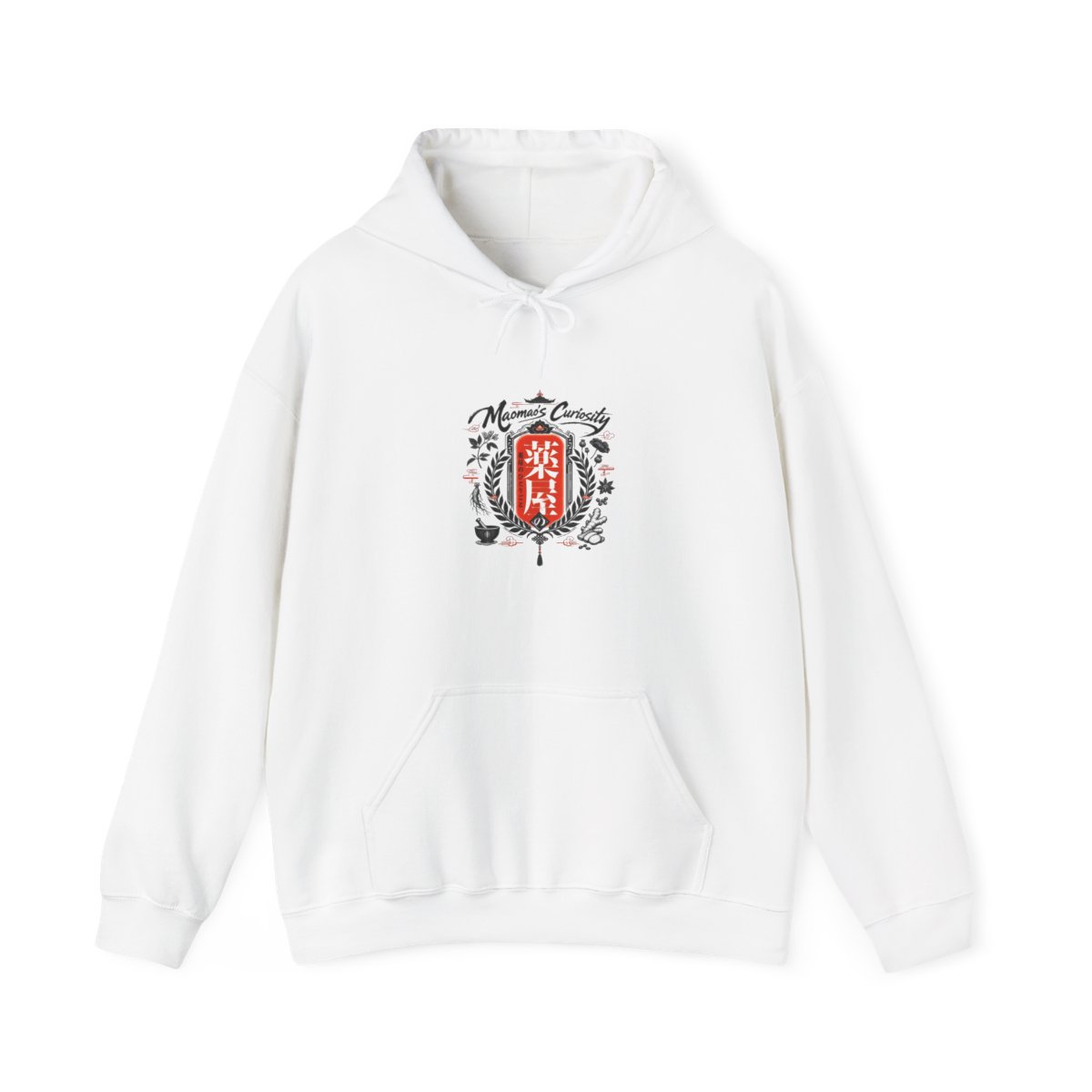 The Apothecary Diaries "Maomao" Hoodie - Official hoodies merchandise