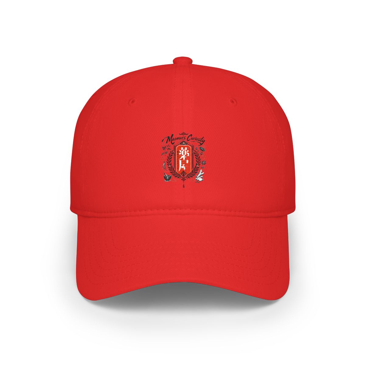 The Apothecary Diaries "Maomao" Hat - Official hats merchandise