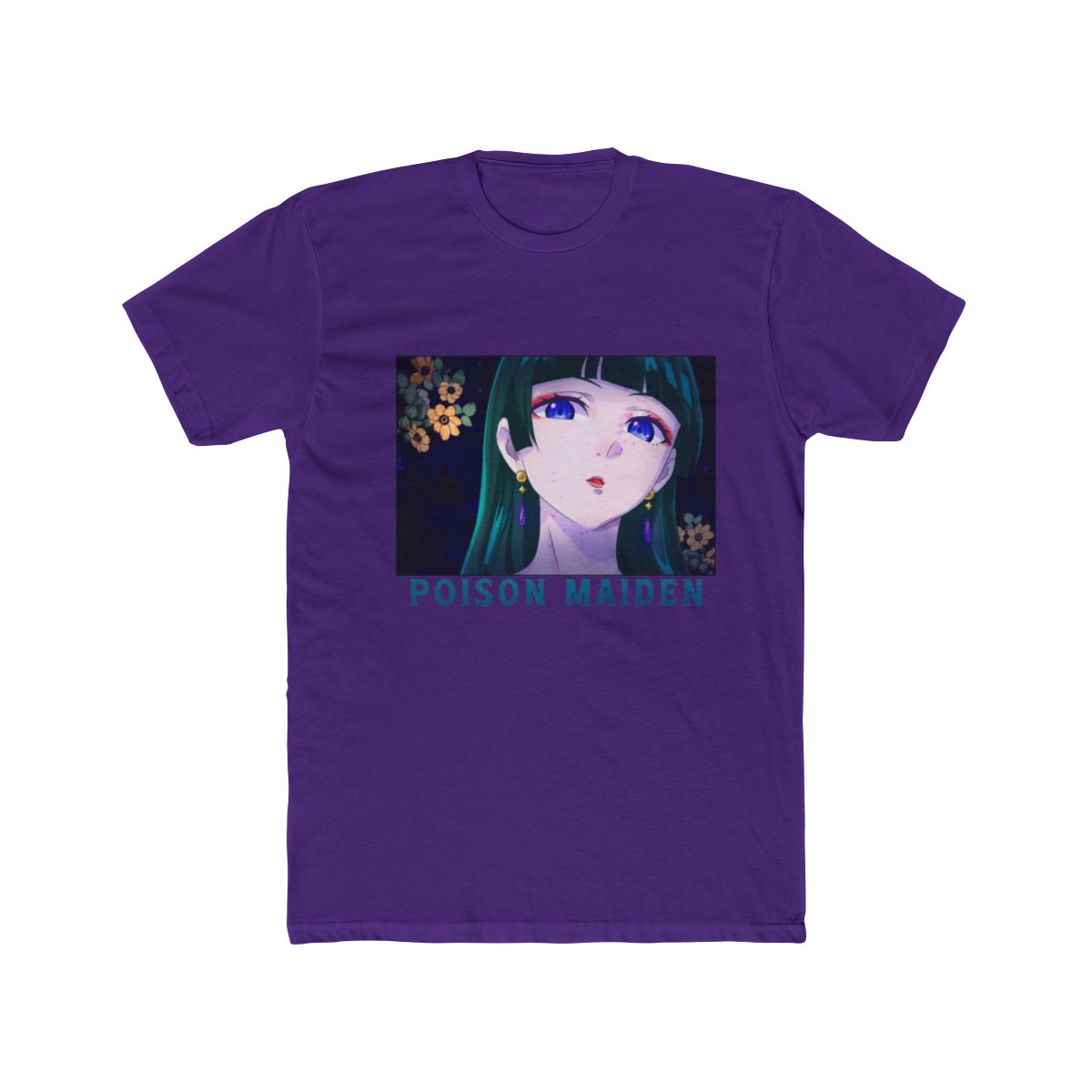 Doodle Apothecary T Shirt | The Apothecary Diaries - alternate angle 2, merchandise