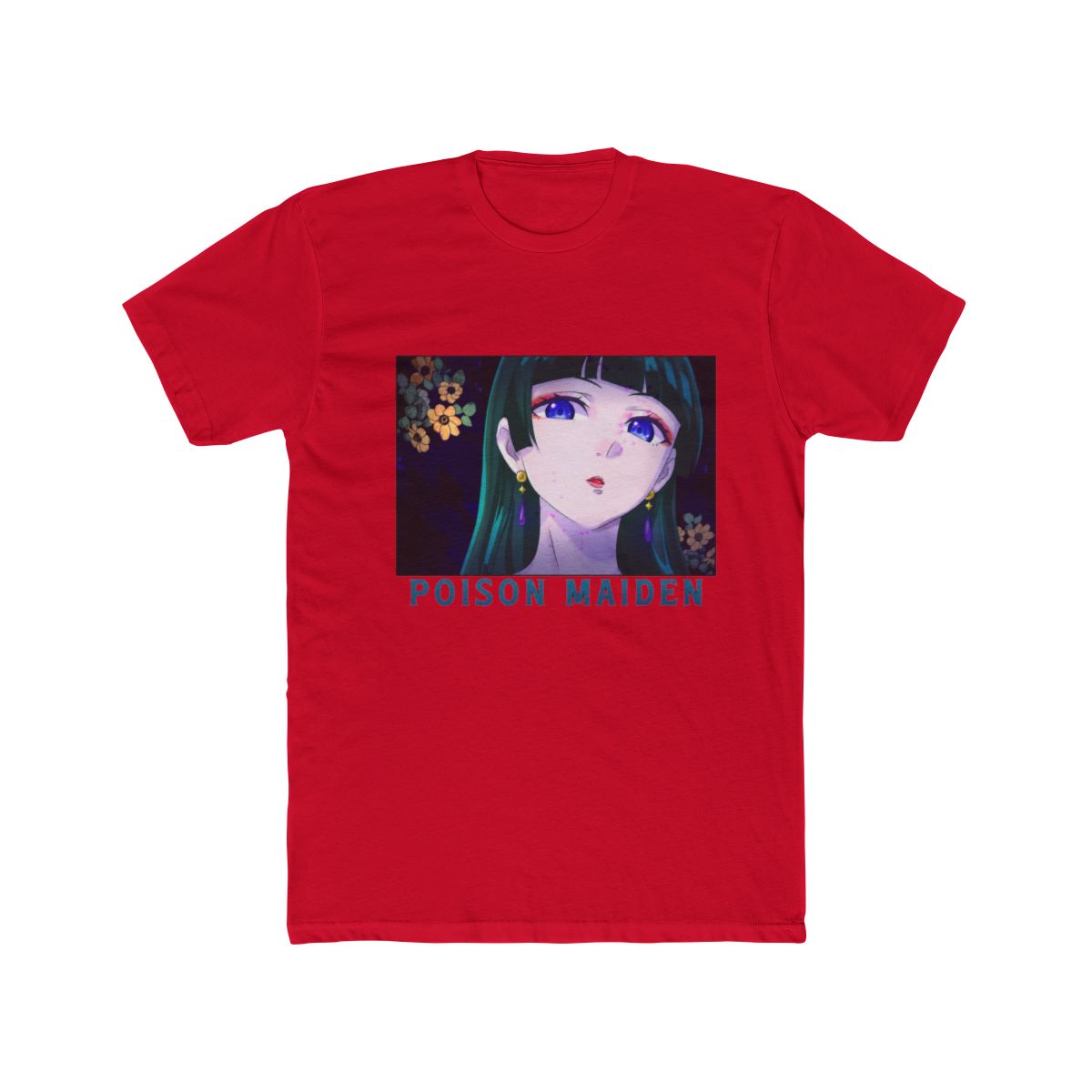 Doodle Apothecary T Shirt | The Apothecary Diaries - alternate angle 5, merchandise