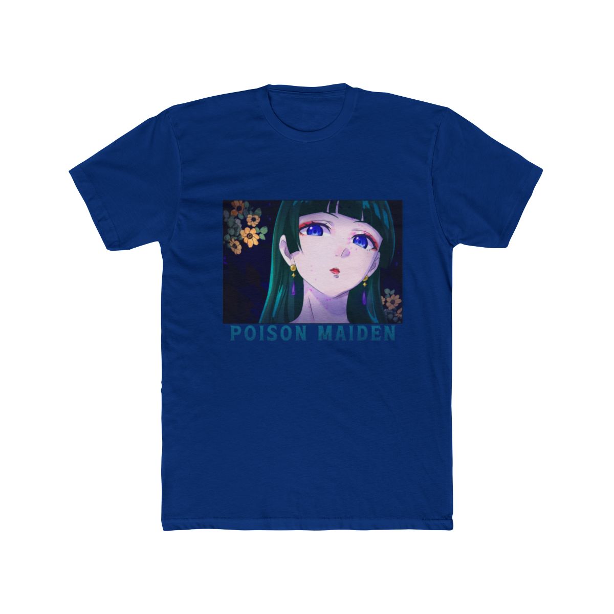 Doodle Apothecary T Shirt | The Apothecary Diaries - alternate angle 4, merchandise