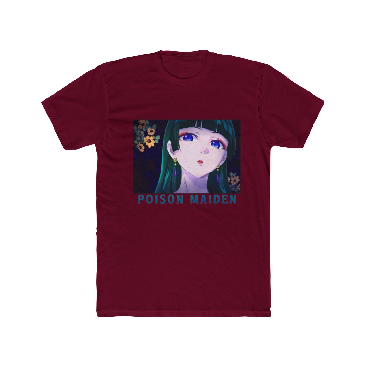 Doodle Apothecary T Shirt | The Apothecary Diaries - alternate angle 3, merchandise