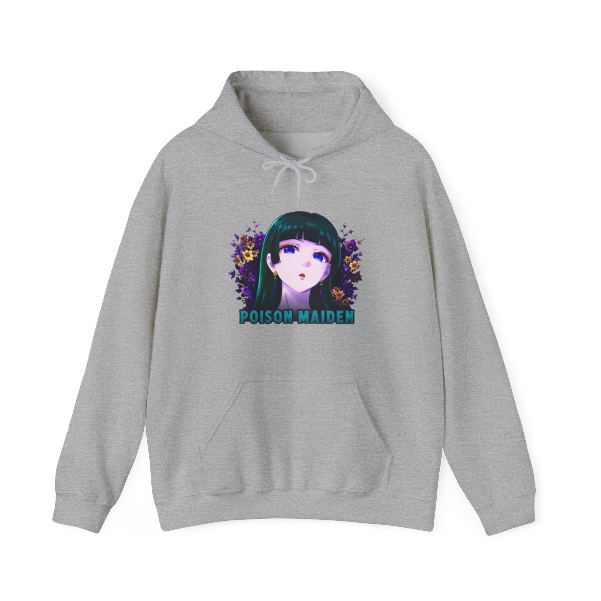 Doodle Apothecary Diaries Hoodie - Official hoodies merchandise