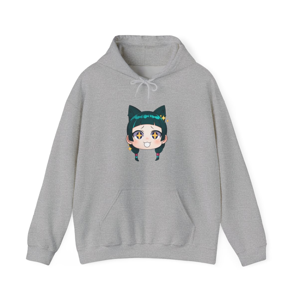 Doodle Mad Apothecary Diaries Hoodie - Official hoodies merchandise