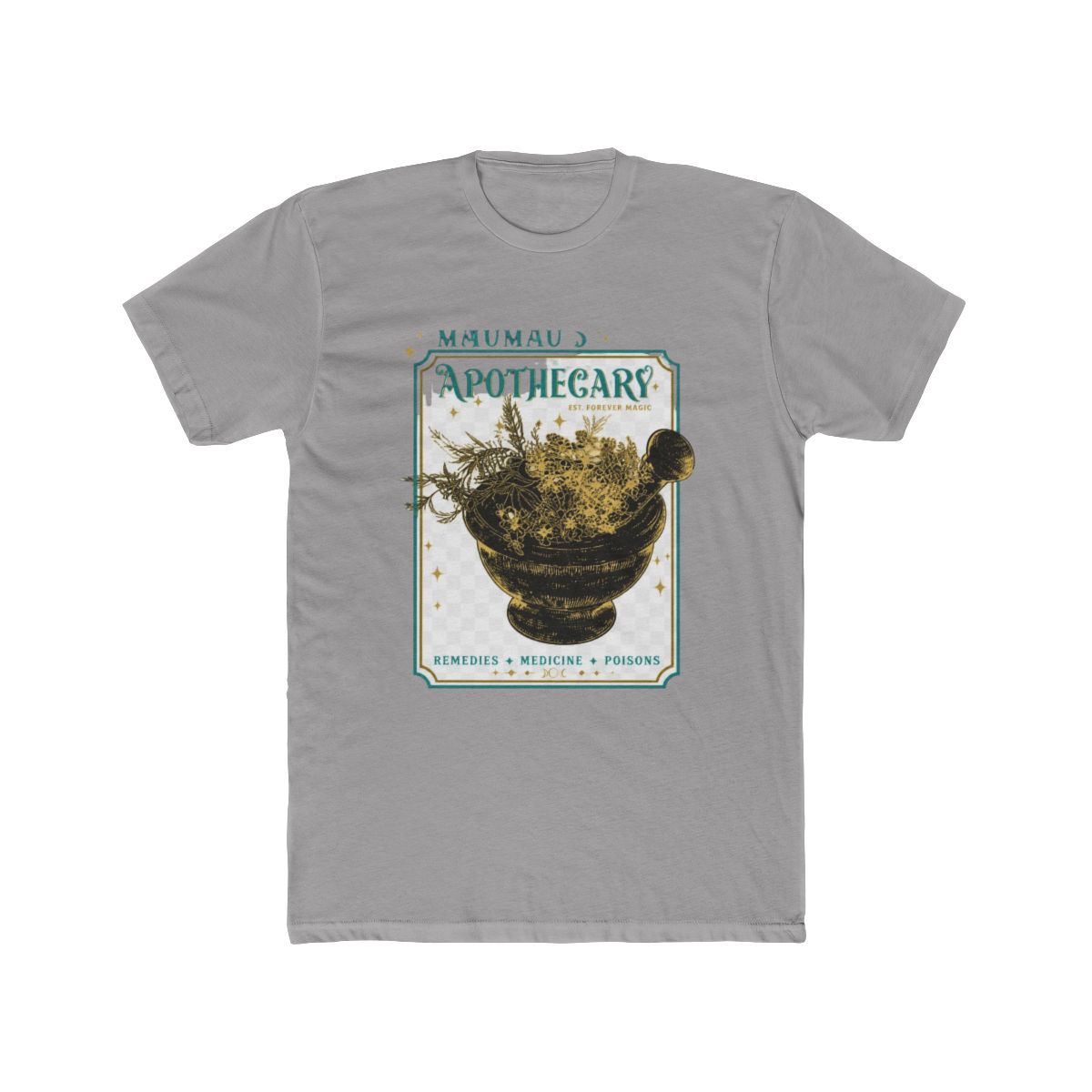 Scribble Apothecary Serviço Diaries T-Shirt - Official t-shirts merchandise