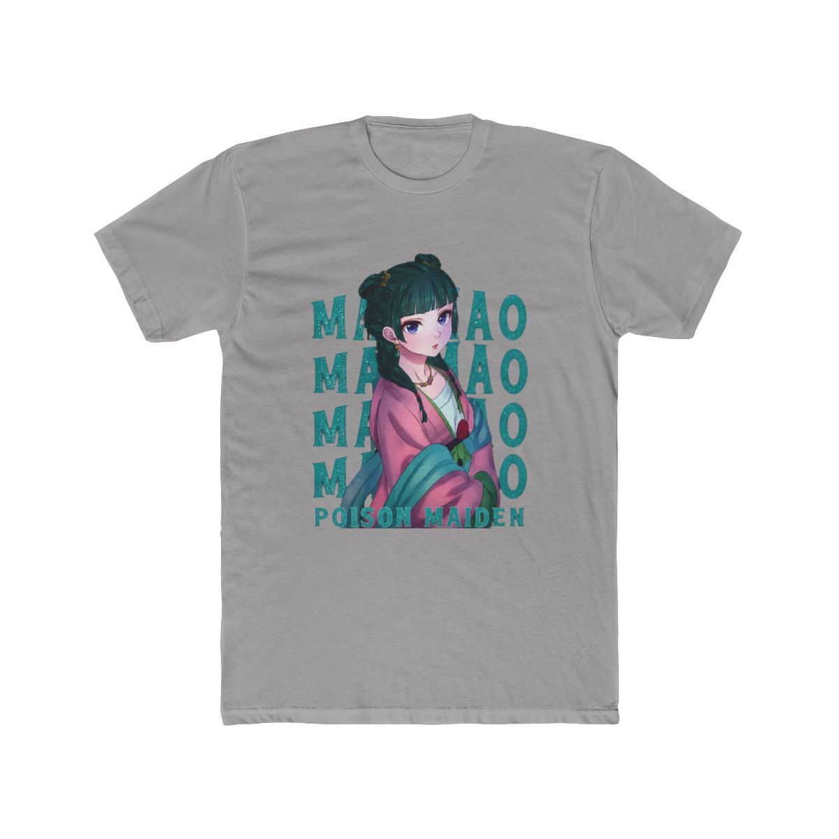 Doodle Little Apothecary Diaries T-Shirt - Official t-shirts merchandise
