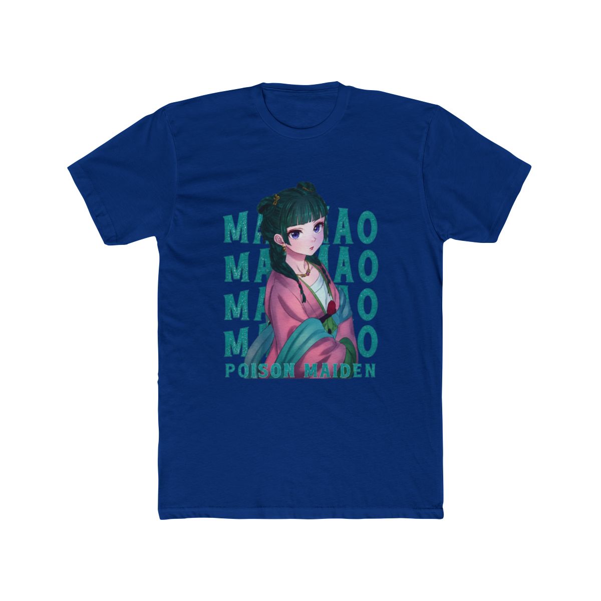 Doodle Little Apothecary T Shirt | The Apothecary Diaries - alternate angle 4, merchandise