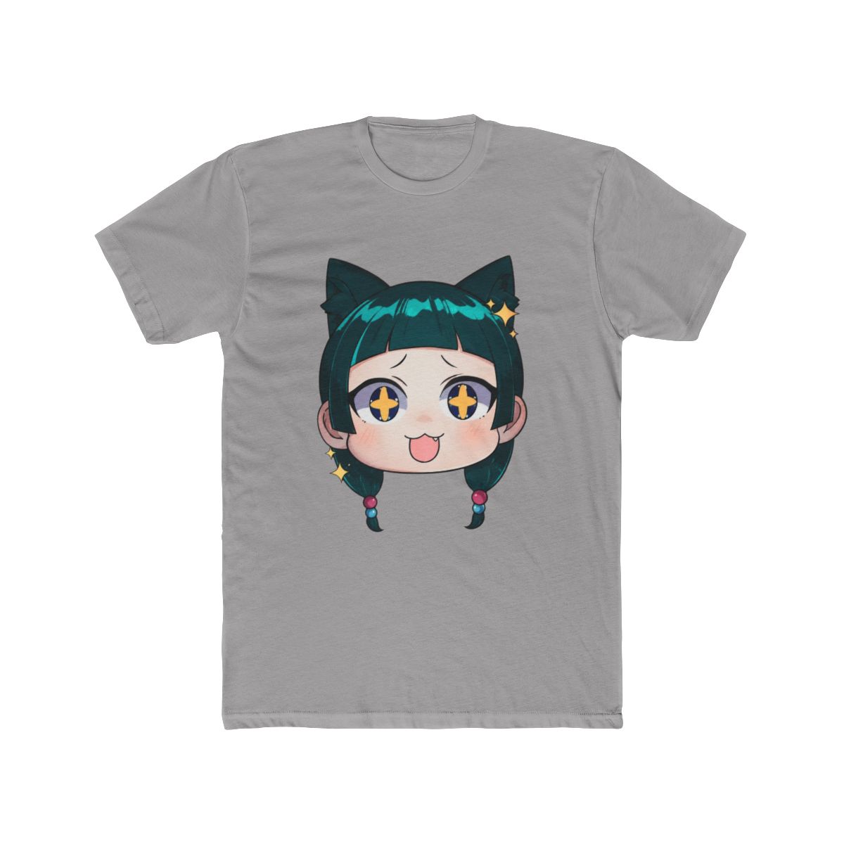 Doodle Mad Apothecary Diaries T-Shirt - Official t-shirts merchandise