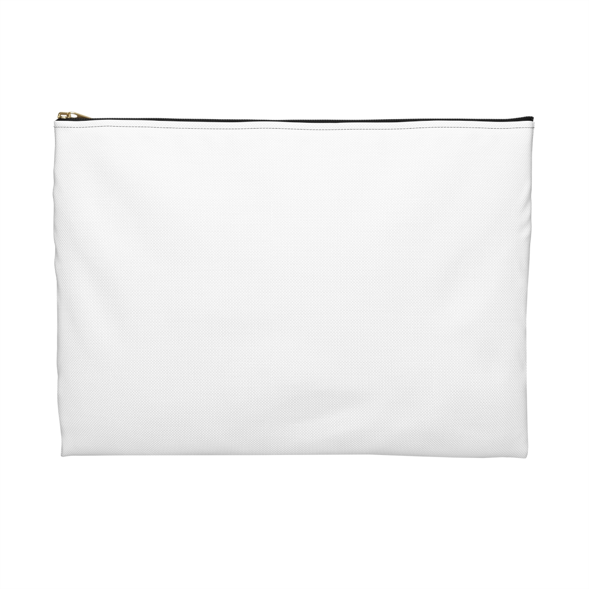 Buckle-Down The Apothecary Diaries Wallet, Zip Pouch, Apothecary Diaries Maomao Thinking Pose and Logo Black Greens, Canvas - alternate angle 1, merchandise