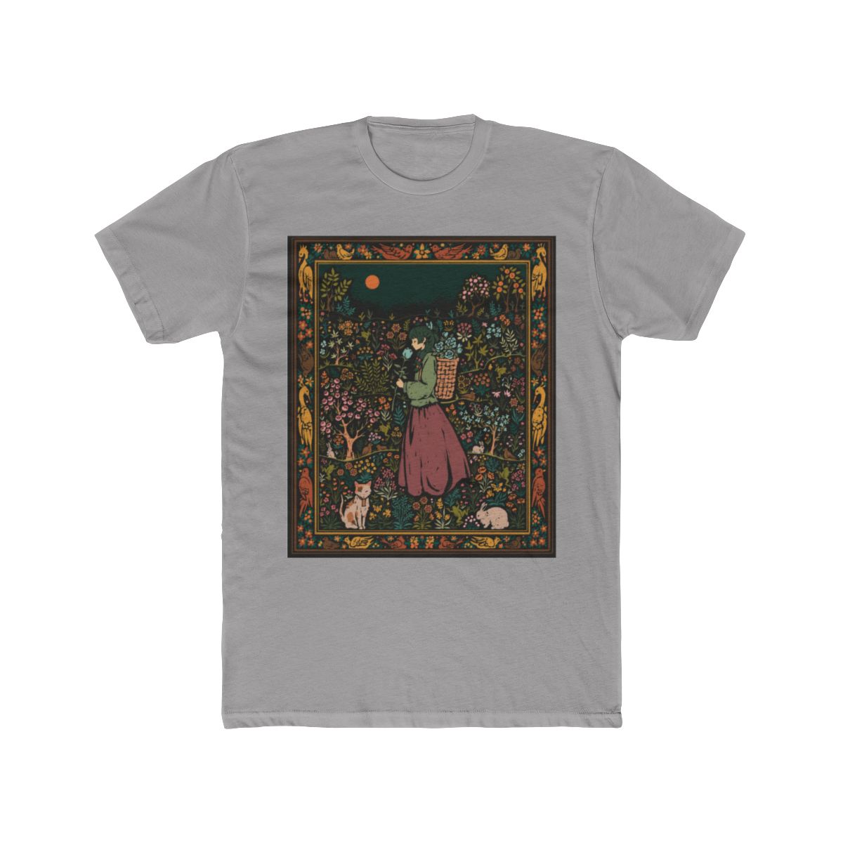 Maomao ’s Apothecary Handmade Design T Shirt | The Apothecary Diaries - Official T-Shirts merchandise