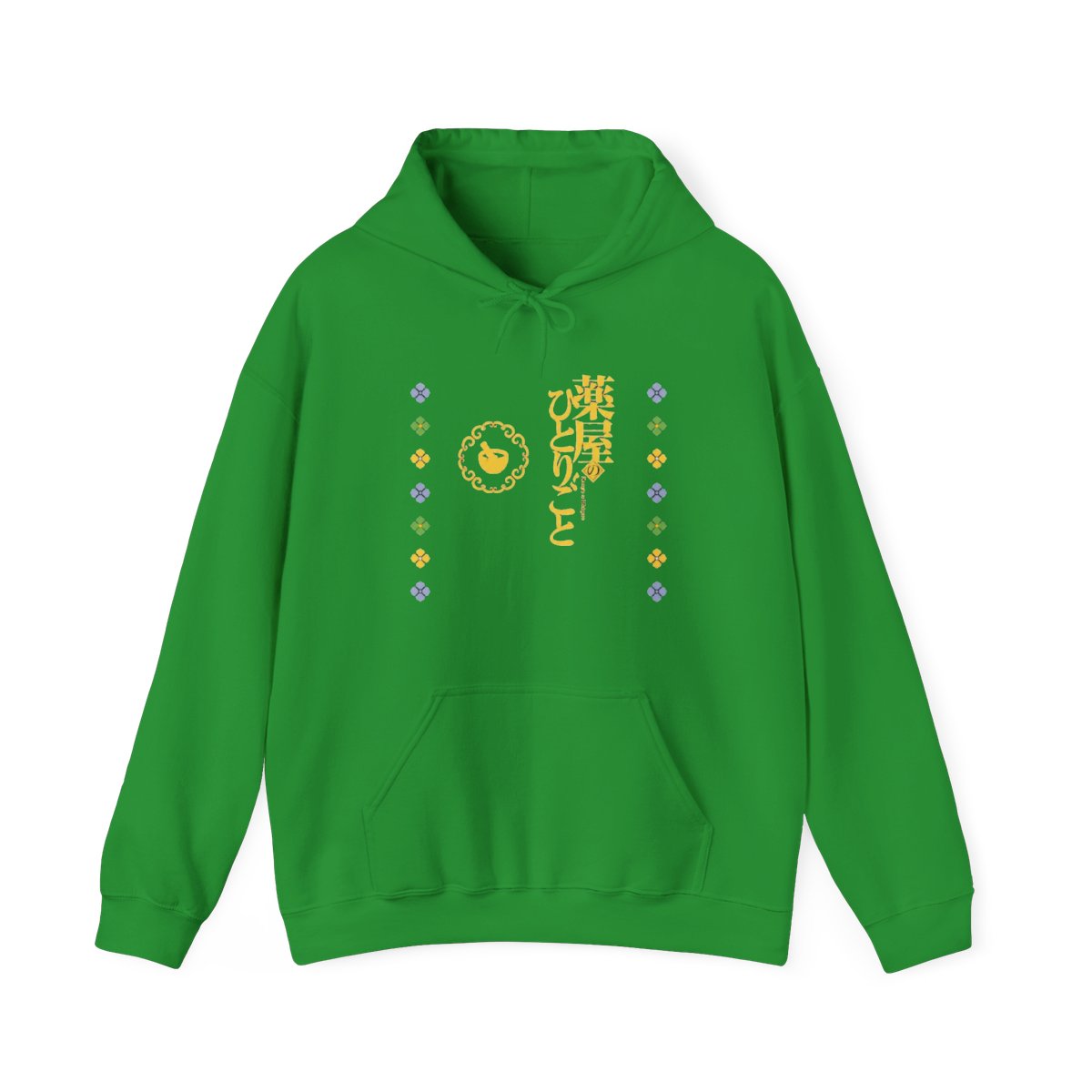 The Apothecary Diaries - Maomao Hoodie - Crunchyroll Exclusive - alternate angle 4, merchandise