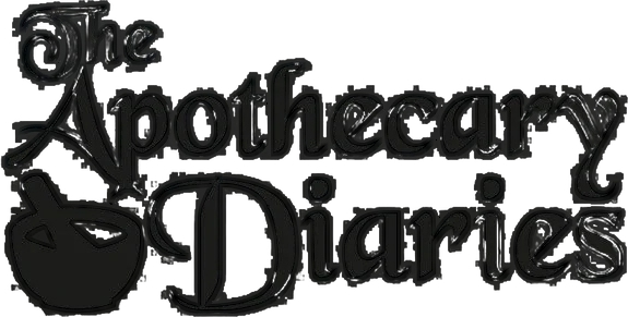 The Apothecary Diaries - Official Merchandise